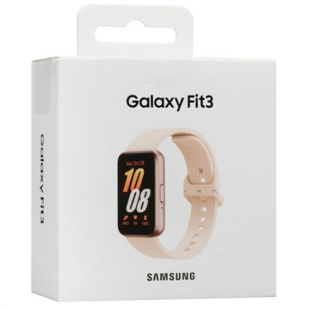 Смарт-часы Samsung Galaxy Fit3
