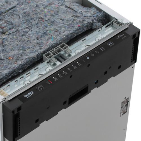 Встраиваемая посудомоечная машина Beko BDIS35162Q