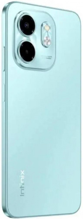 Смартфон Infinix Smart 9 3/128 Гб Lte Мятный Зеленый