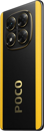 Смартфон Poco X7 5G 8\256 Черный