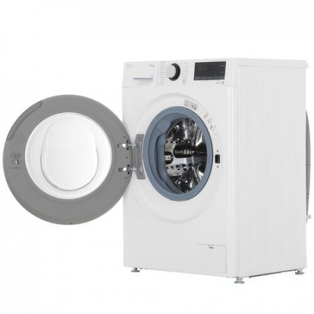 Стиральная машина LG F2V9GW9W белый