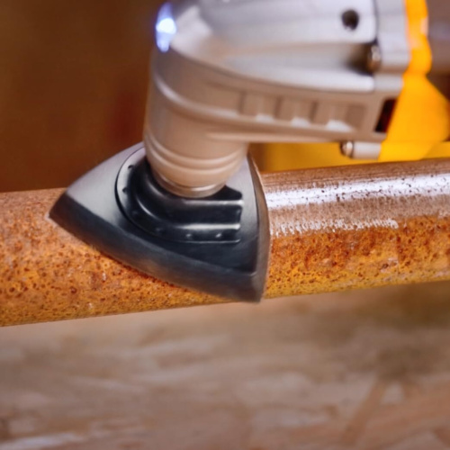 Реноватор INGCO Super CMLI2022 20В без АКБ и ЗУ