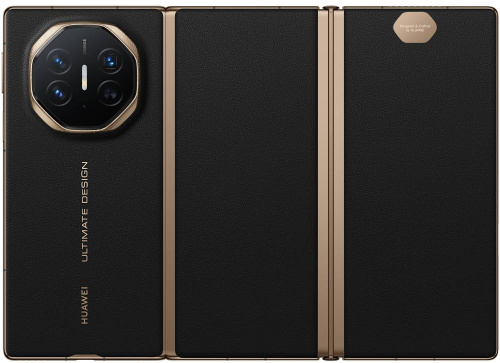 Смартфон Huawei Mate Xt Ultimate Design 16 Гб/1 Тб Lte Черный