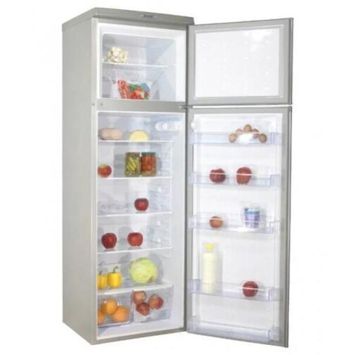 Холодильник Don R-236 MI металлик искристый