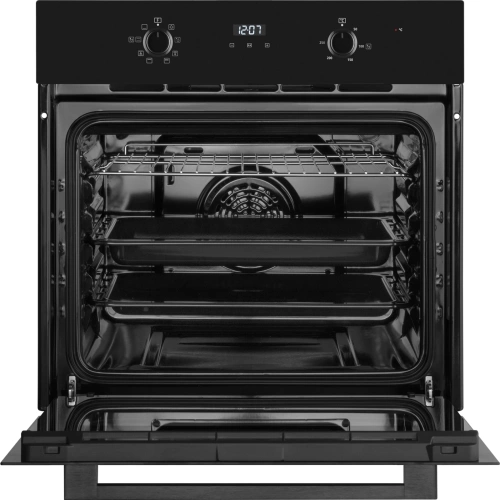 Духовой шкаф Weissgauff EOM 386 PDB