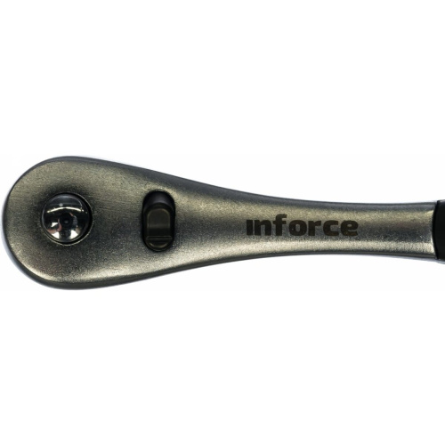 Трещотка Inforce 06-05-48 1/4" DR