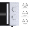 Микроволновая печь TESLER MM-2004 White