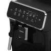 Кофемашина автоматическая Philips EP3221/40 черный