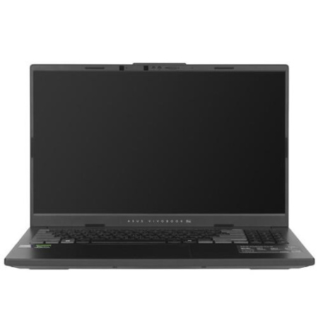 15.6" Ноутбук Asus Vivobook Pro 15 OLED N6506CU-MA058 серый