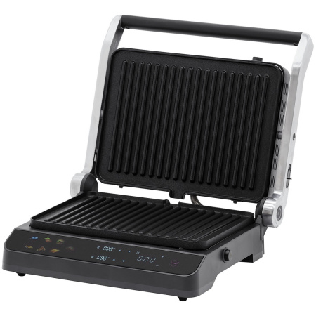 Гриль Krona Digitaler Kontaktgrill 2000W