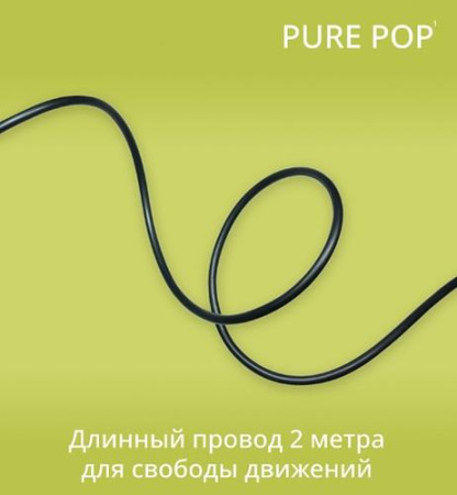 Отпариватель Tefal DT2025F0 зеленый
