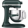 Миксер KitchenAid 5KSM70SHXEPP Artisan пальмовый