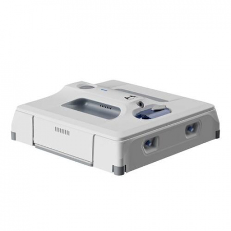 Робот-мойщик окон Hutt A1 белый