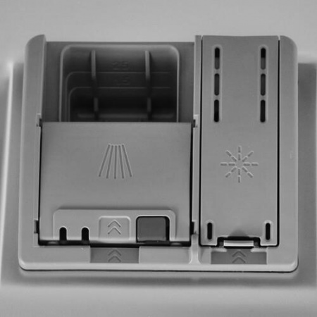 Встраиваемая посудомоечная машина Bosch SRV2HKX1DR