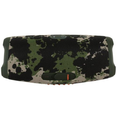 Портативная колонка JBL Charge 5, камуфляжный