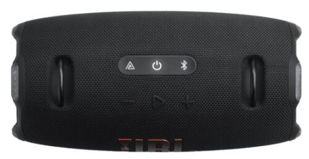 Портативная колонка JBL Xtreme 4, черный