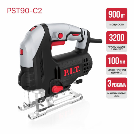 Лобзик P.I.T. PST90-C2