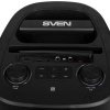 Портативная колонка SVEN АС PS-850, черный