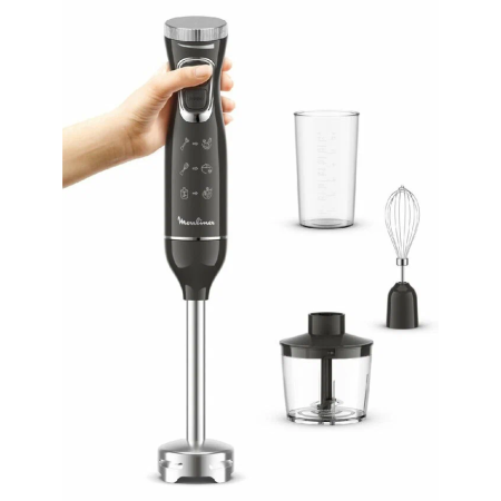 Блендер Moulinex DD5R38F0