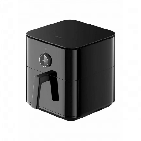 Аэрогриль Xiaomi Smart Air Fryer 6.5L Black EU MAF10 (BHR7357EU)
