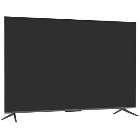 55" (139 см) LED-телевизор iFFALCON iFF55Q72 черный