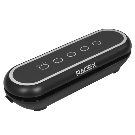 Вакуумный упаковщик RageX R2201-000
