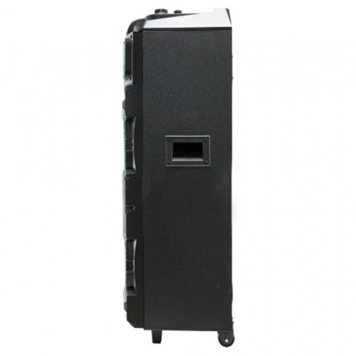 Колонка ELTRONIC 30-18 Crazy box 1200 10 черный