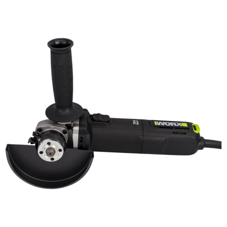 УШМ WORX Professional WU744 760Вт