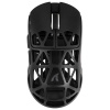 Мышь беспроводная/проводная Attack Shark R2 [SharkR2Black] черный