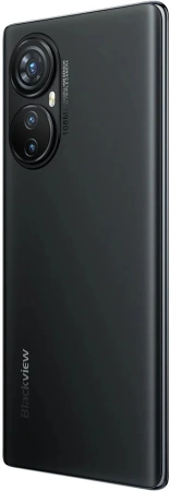 Смартфон Blackview A200 Pro OLED 12/256GB Black