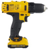 Дрель-шуруповерт DeWalt DCD710D2-KS