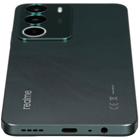 Смартфон Realme С71 6/128 Зеленый