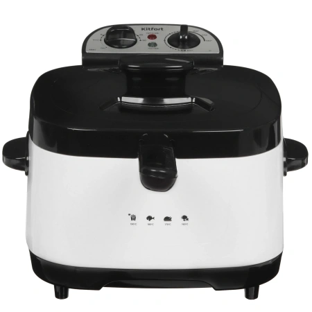 Фритюрница Kitfort KT-6239