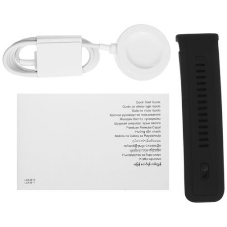 Смарт-часы HUAWEI WATCH D2