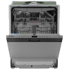 Встраиваемая посудомоечная машина Bosch SMV4EVX04E