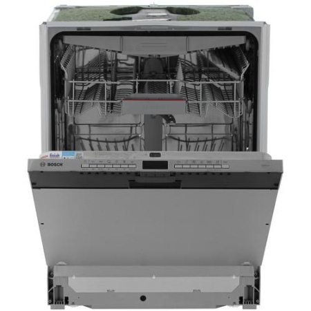 Встраиваемая посудомоечная машина Bosch SMV4EVX04E