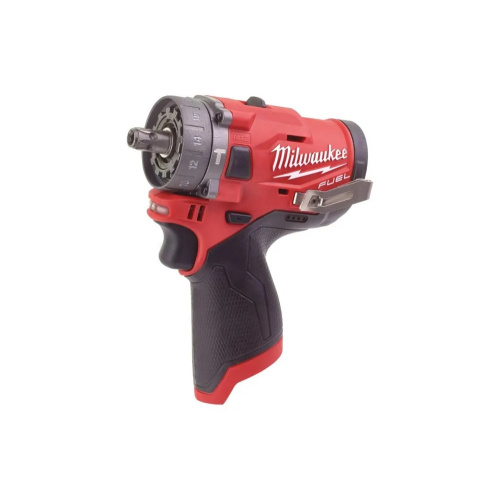 Дрель-шуруповерт Milwaukee M12 FPDXKIT-202x (4933464138) 2АКБ+ЗУ