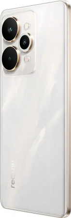 Смартфон Realme 15 Pro 12/512 белый