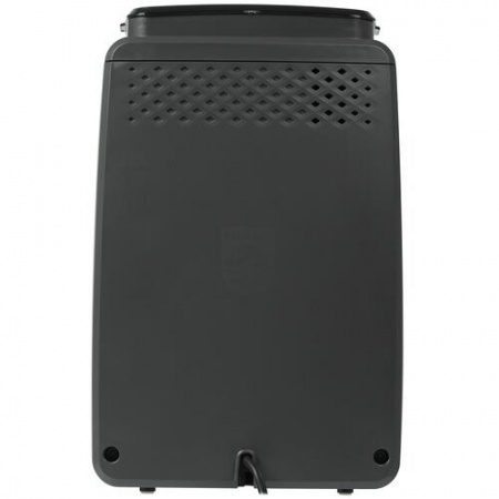 Кофемашина автоматическая Philips EP1224/00 серый