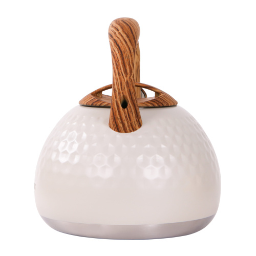 Чайник WILLMARK WTK-4122SS кремово-белый