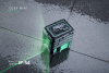 Лазерный уровень ADA Cube Mini Green Basic Edition (А00496)