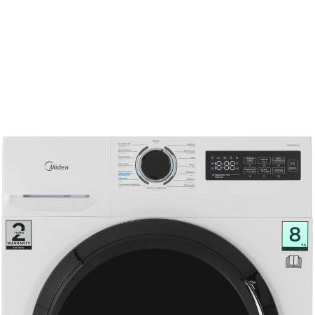 Сушильная машина Midea MD0180BH60/W