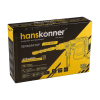 Перфоратор Hanskonner HRH1652M