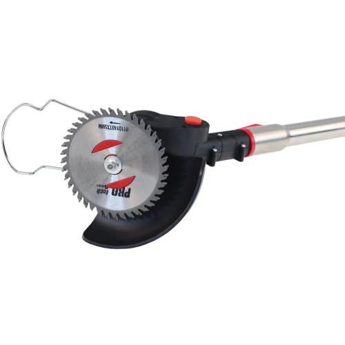 Триммер для травы Edon PROtech 12–2000GT (21340)