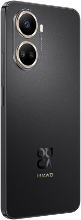 Смартфон Huawei Nova 10 Se 8/128Gb Сияющий Черный
