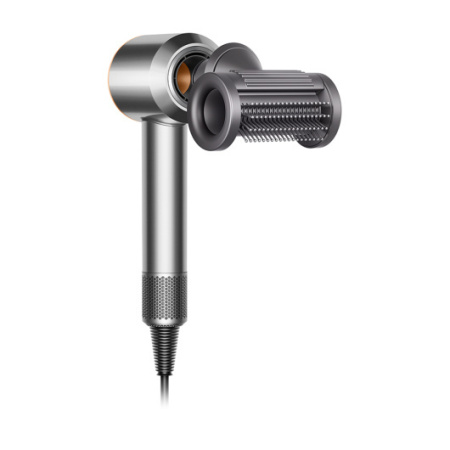 Фен DYSON HD15 Nickel Copper 460001-01
