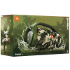 Портативная колонка JBL Boombox 2, камуфляжный