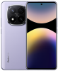 Смартфон Xiaomi Redmi Note 14 Pro+ 8/256 Гб 5G Лавандовый Фиолетовый