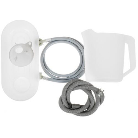 Посудомоечная машина MAUNFELD MWF07IM белый