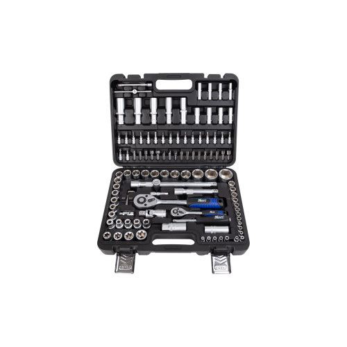 Набор инструментов KRAFT Master KT 701252 108 предметов